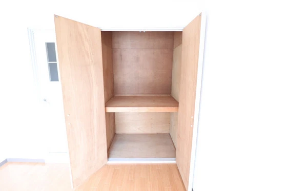 マンションハピネス