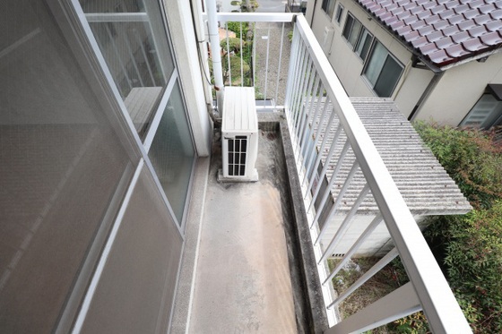 マンションハピネス