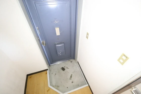 マンションハピネス