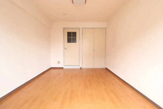 マンションハピネス