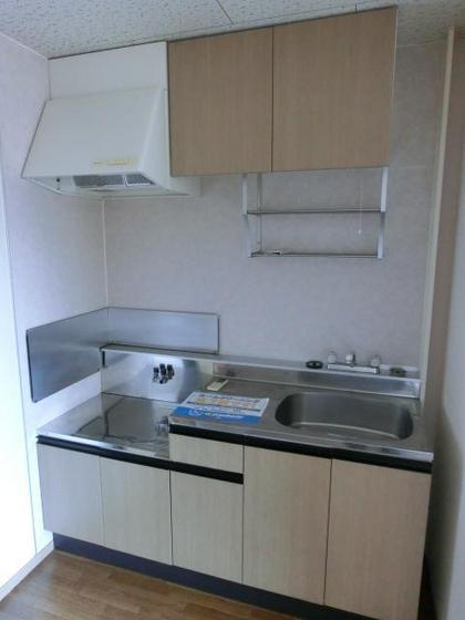 ビーライン撫川 B