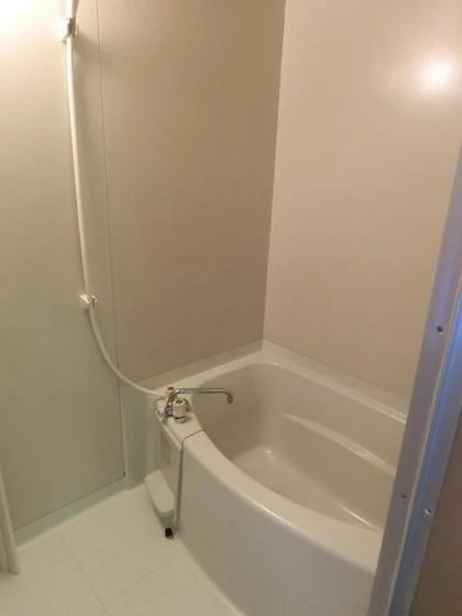 ビーライン撫川 B