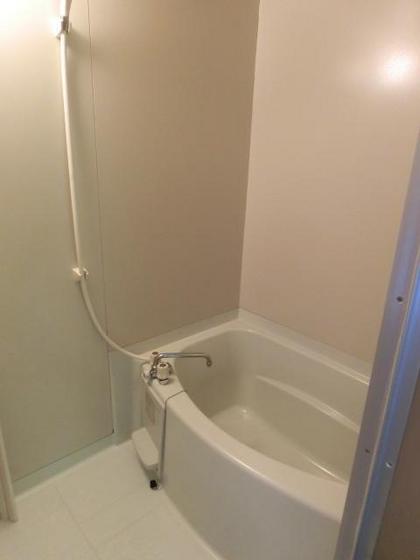 ビーライン撫川 B