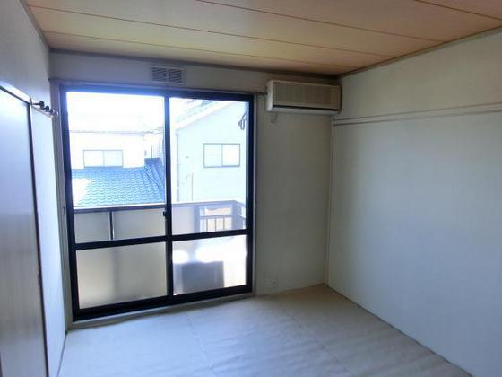 ビーライン撫川 B