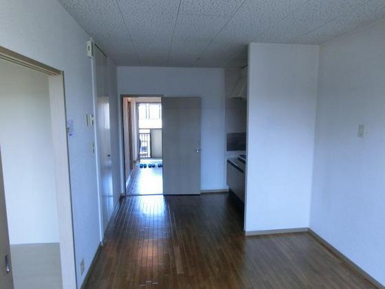 ビーライン撫川 B