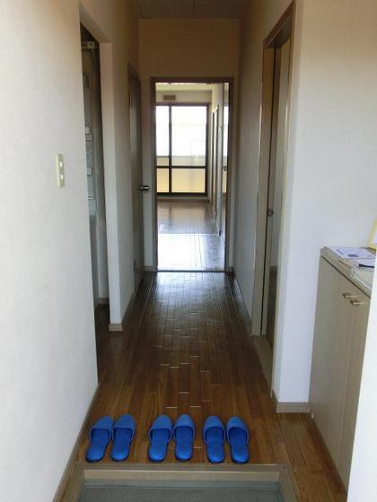 ビーライン撫川 B