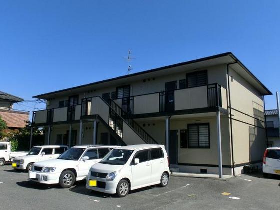 ビーライン撫川 B