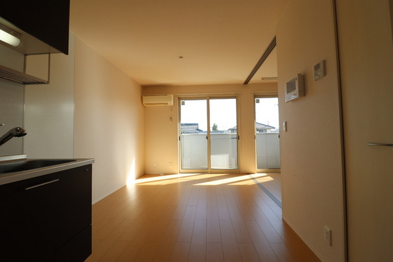 スプリング フィールド B棟