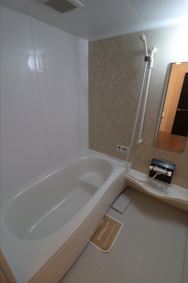 スプリング フィールド B棟