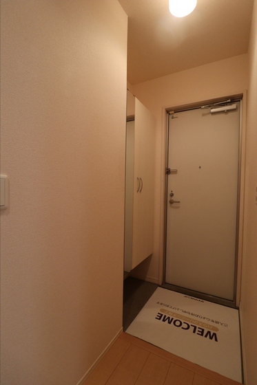 スプリング フィールド B棟