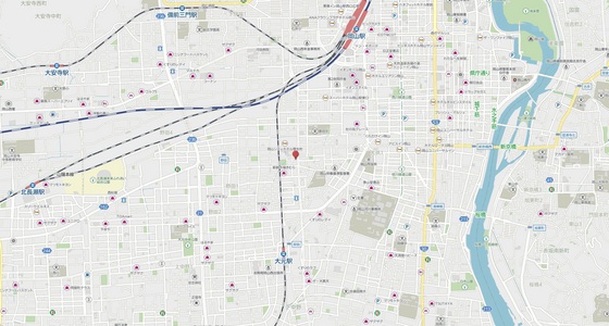 厚生町戸建賃貸