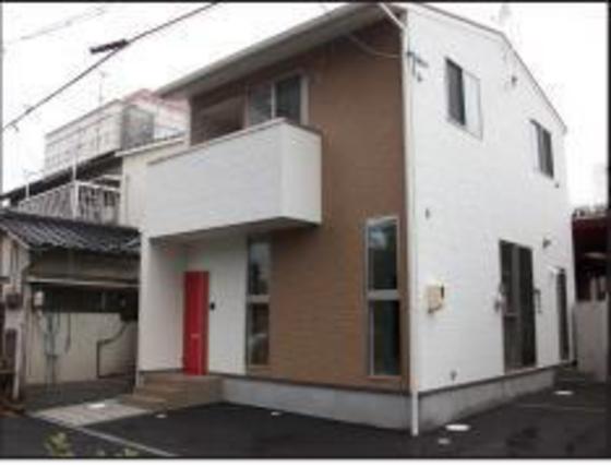 厚生町戸建賃貸