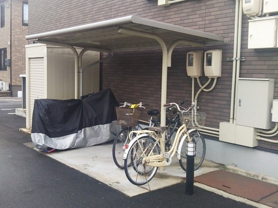 レオネクストよねぐらⅢ