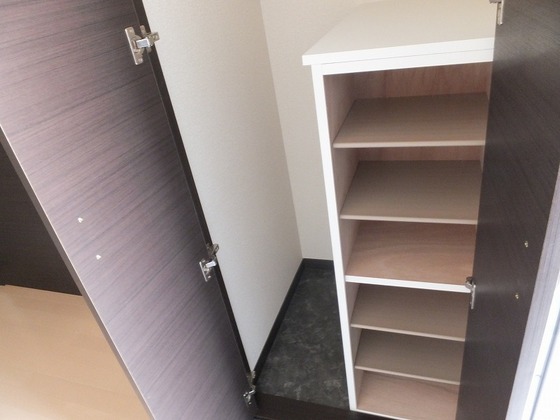 レオネクストよねぐらⅢ