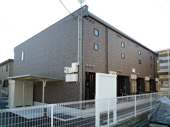 レオネクストよねぐらⅢ