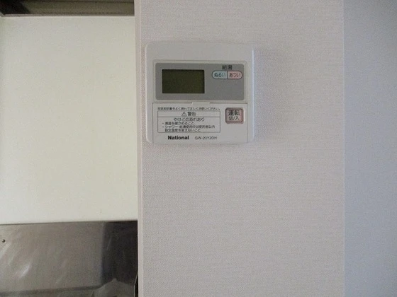 メルベーユ青江