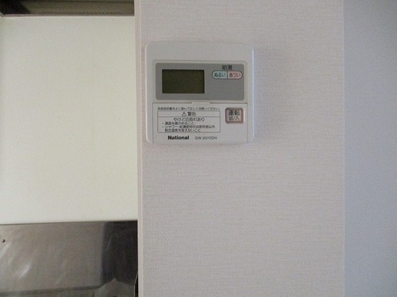 メルベーユ青江