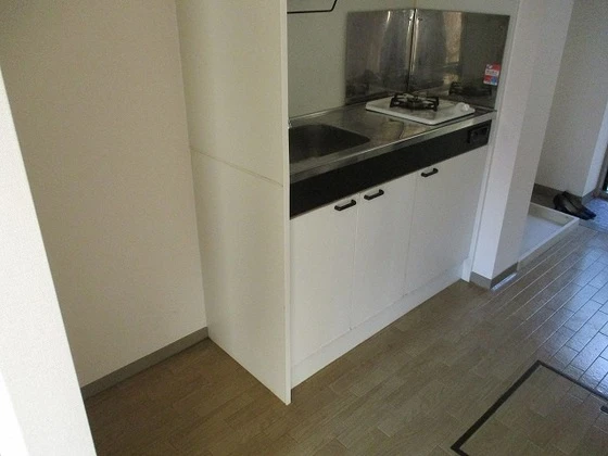 メルベーユ青江