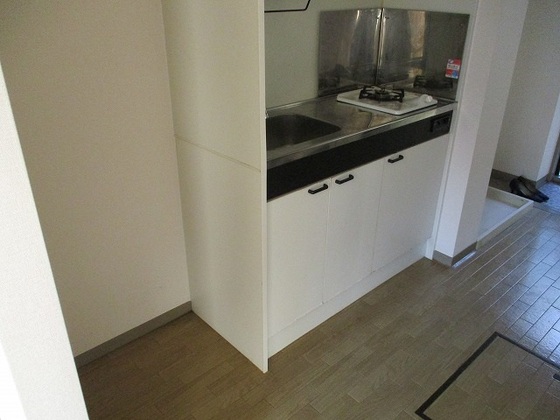 メルベーユ青江