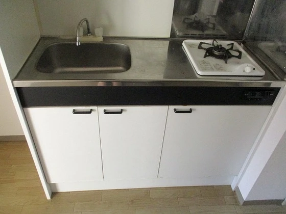 メルベーユ青江