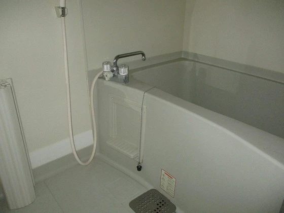 メルベーユ青江