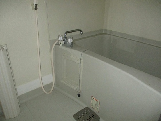 メルベーユ青江