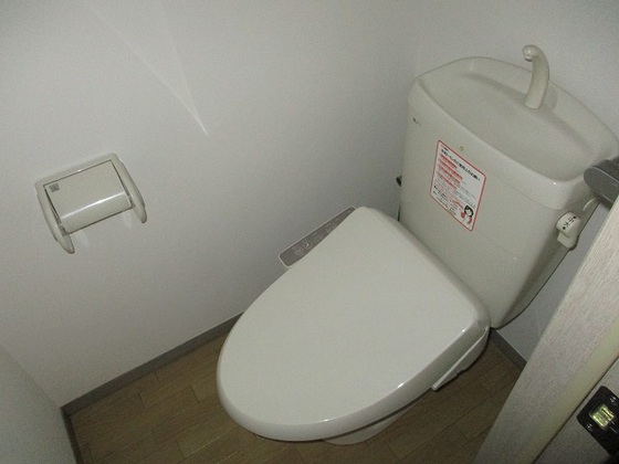 メルベーユ青江