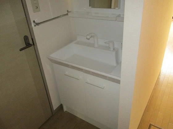 メルベーユ青江