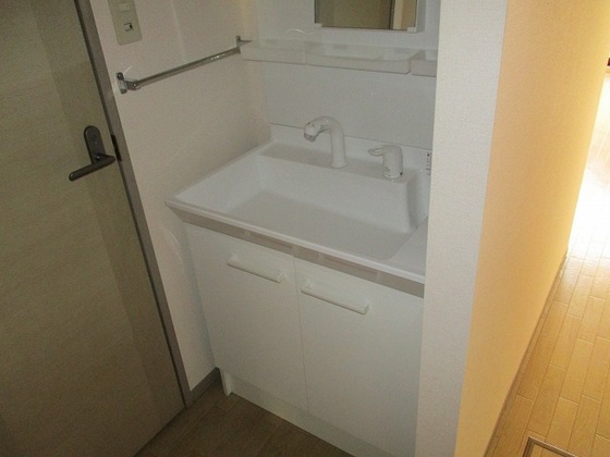 メルベーユ青江