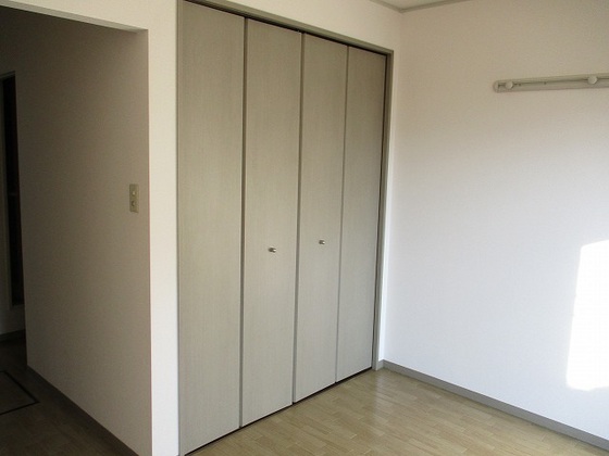 メルベーユ青江