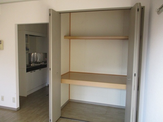 メルベーユ青江