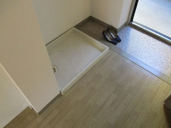 メルベーユ青江