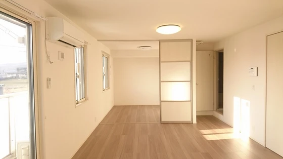 グランドゥール中庄