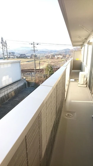 グランドゥール中庄