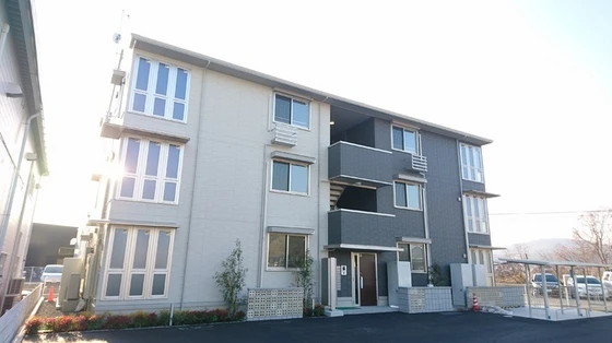 グランドゥール中庄