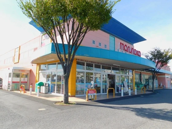 グランドゥール中庄