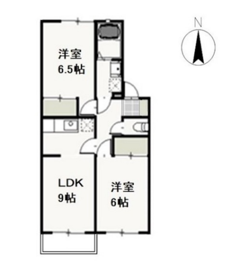 カーサ・ヴィーノ A