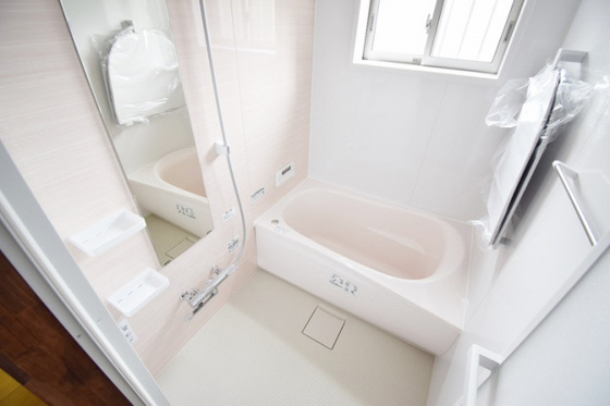 船越6丁目借家 奥