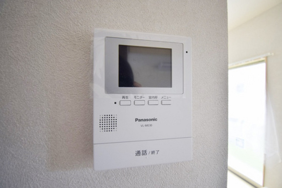 船越6丁目借家 奥