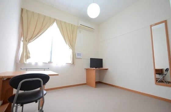 レオパレスエスポワール戸板Ⅱ