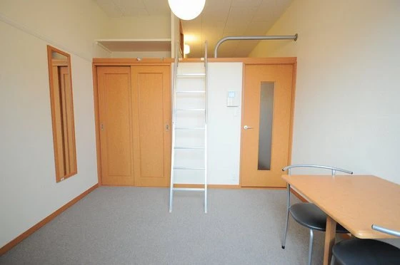 レオパレスエスポワール戸板Ⅱ