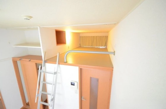 レオパレスエスポワール戸板Ⅱ