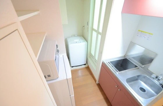 レオパレスエスポワール戸板Ⅱ