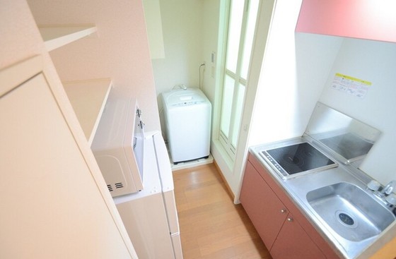 レオパレスエスポワール戸板Ⅱ