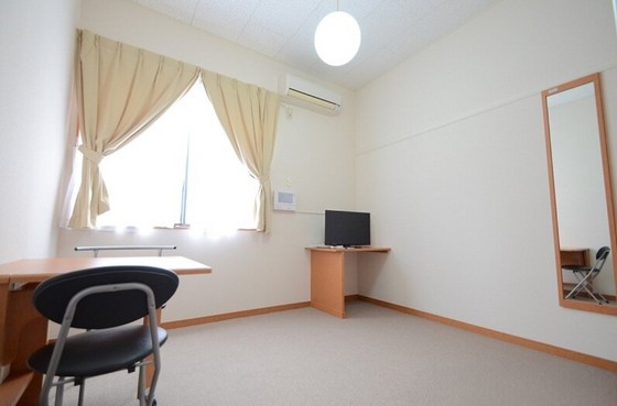 レオパレスエスポワール戸板Ⅱ