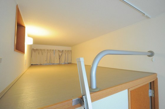 レオパレスエスポワール戸板Ⅱ