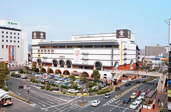 レオパレスエスポワール戸板Ⅱ