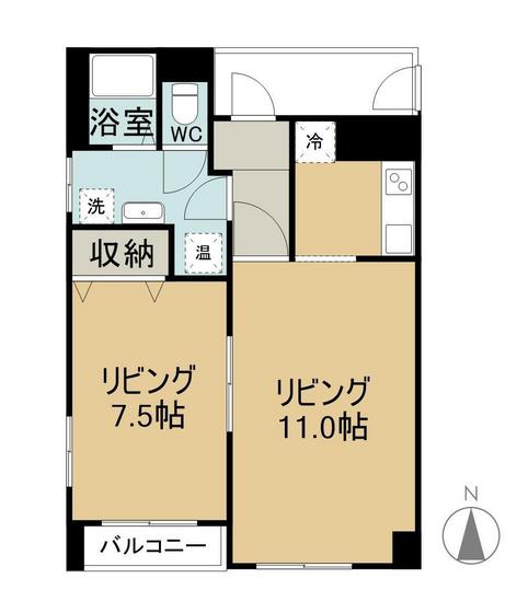 コンチネンタル・インB