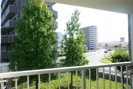 コンチネンタル・インB