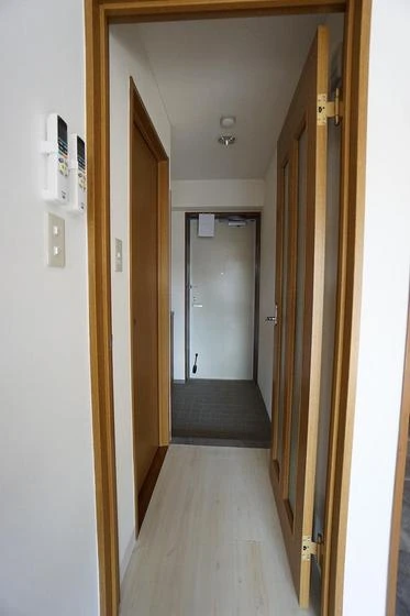 コンチネンタル・インB